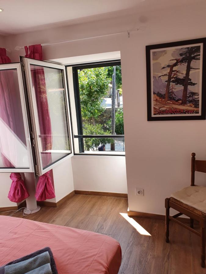 English Club in Corsica B&B Porri Esterno foto